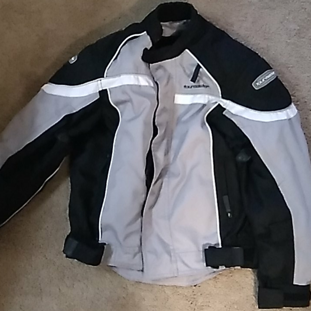 Youth Jett Tourmaster Size Largw